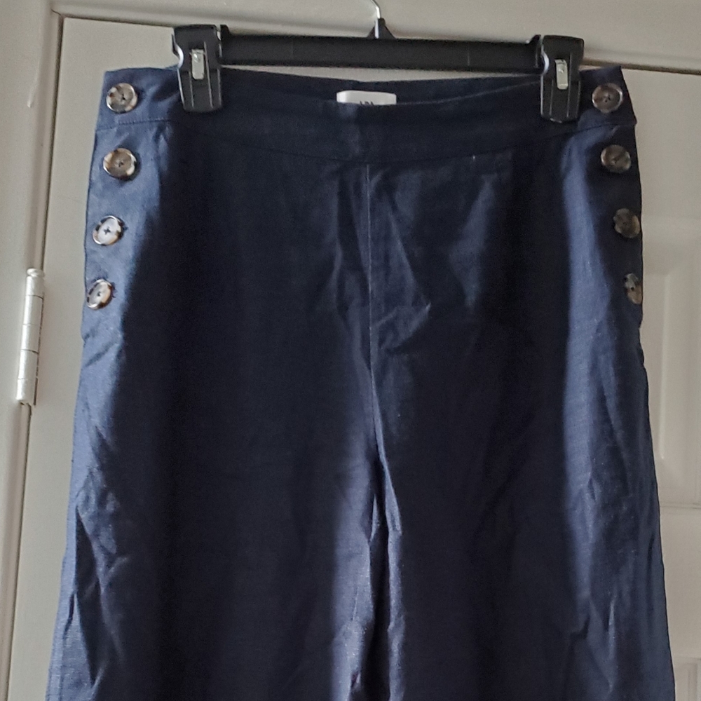 LPA high waisted pants